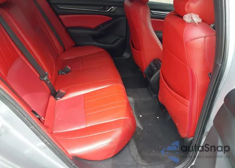 2021 Honda Accord Sport z USA, uszkodzony, nr VIN 1HGCV1F31MA039381